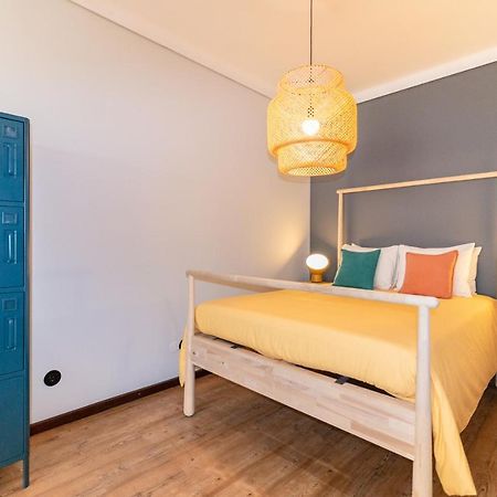 Camoes Loft Leilighet Porto Eksteriør bilde